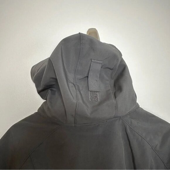 NWT Eddie Bauer  Soft Shell Parka - Picture 3 of 11